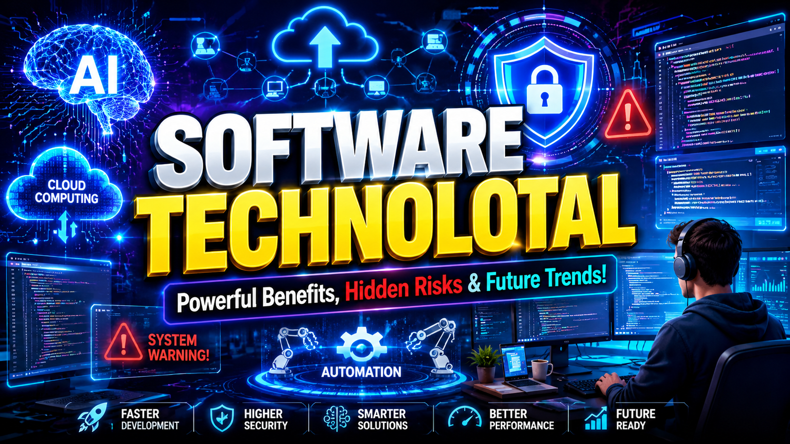 software technolotal