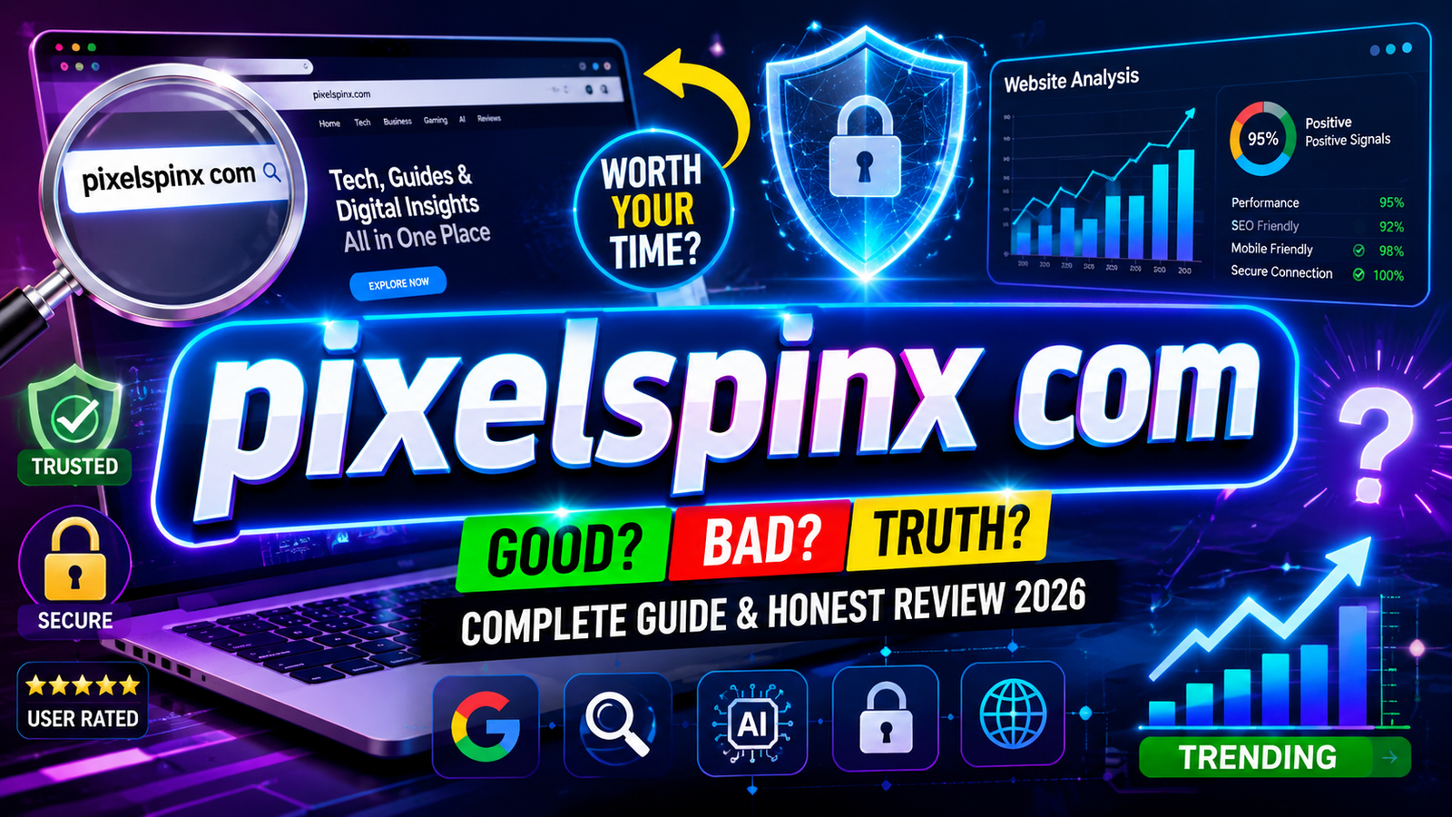 pixelspinx com