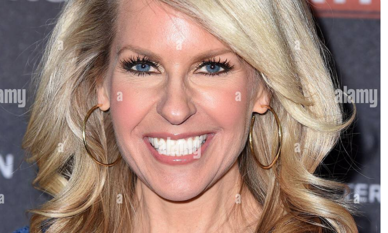 monica crowley net worth