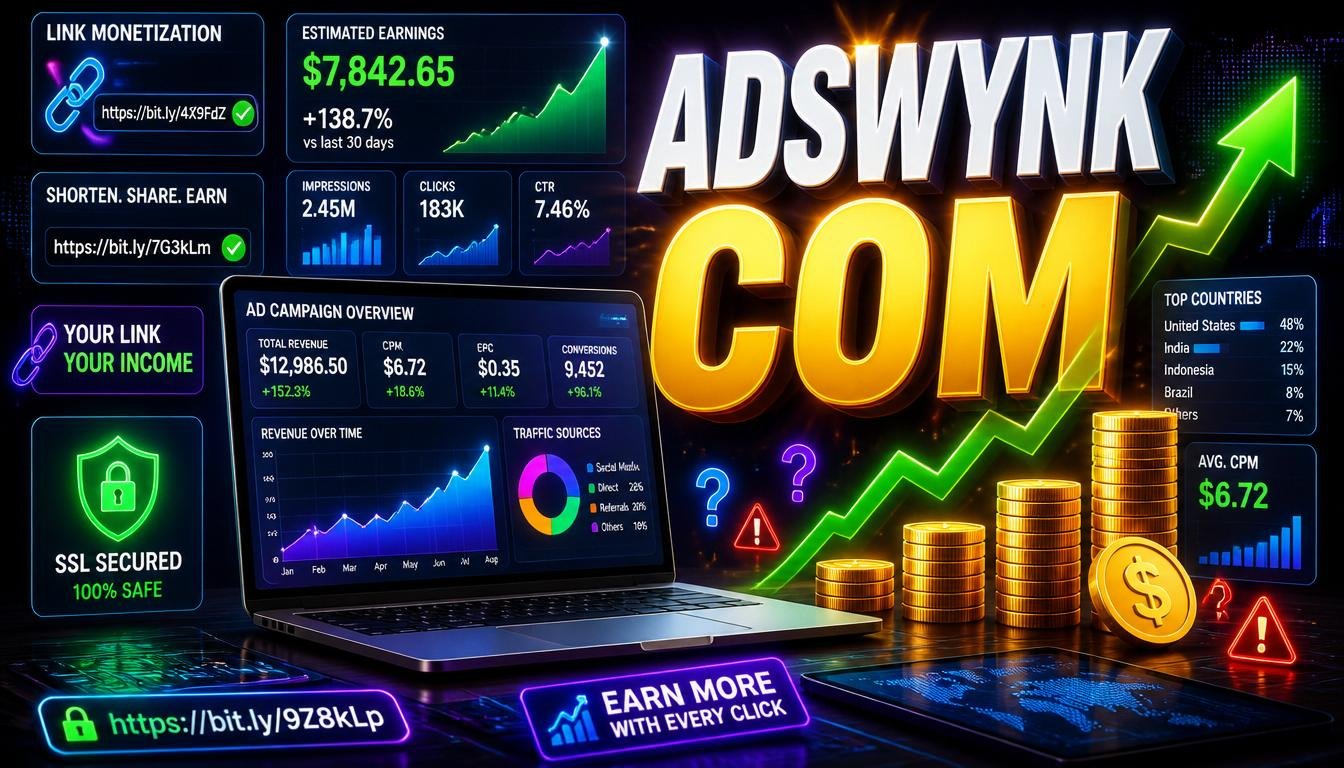 adswynk com