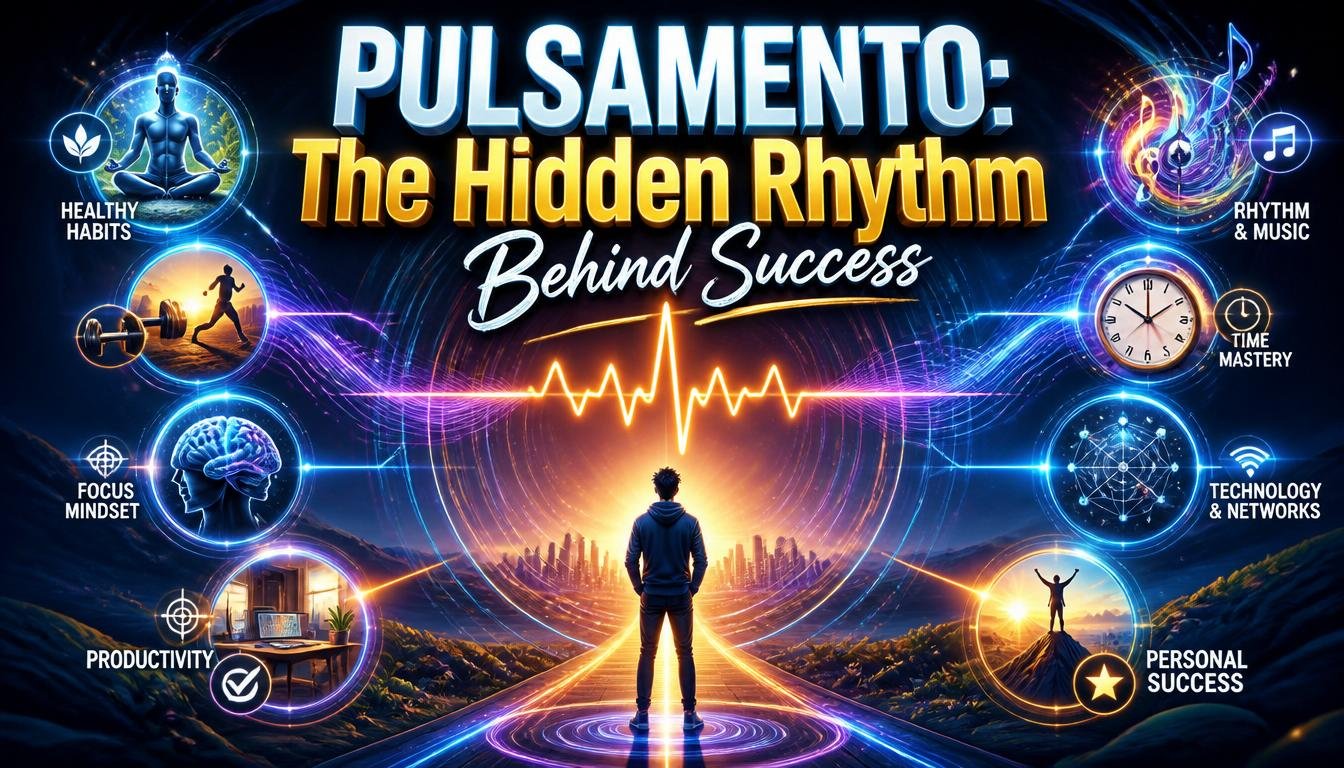 pulsamento