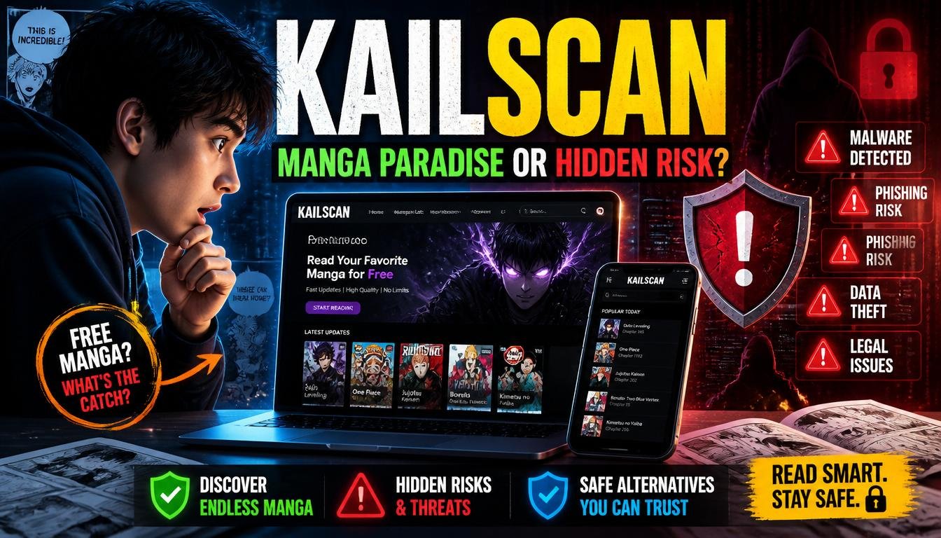 kailscan