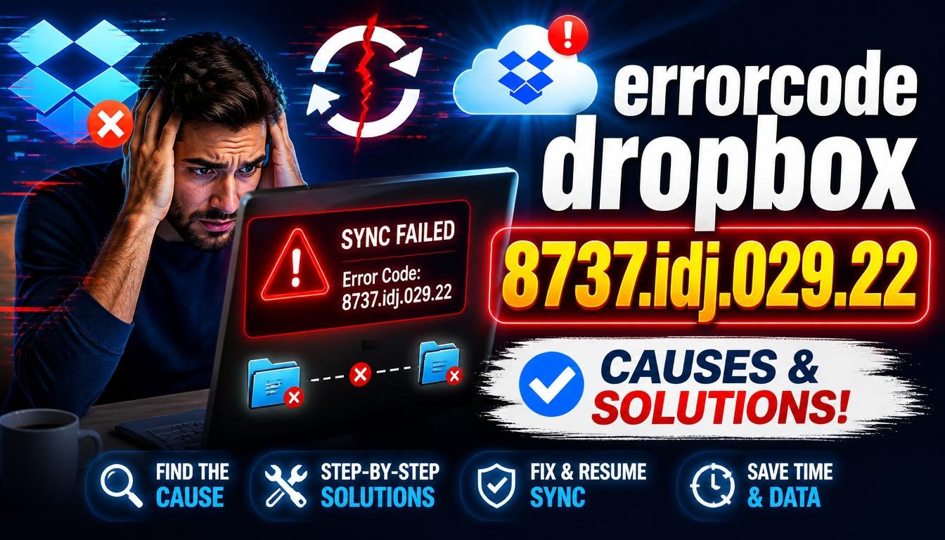 errorcode dropbox 8737.idj.029.22