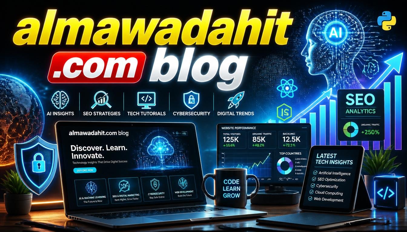 almawadahit .com blog