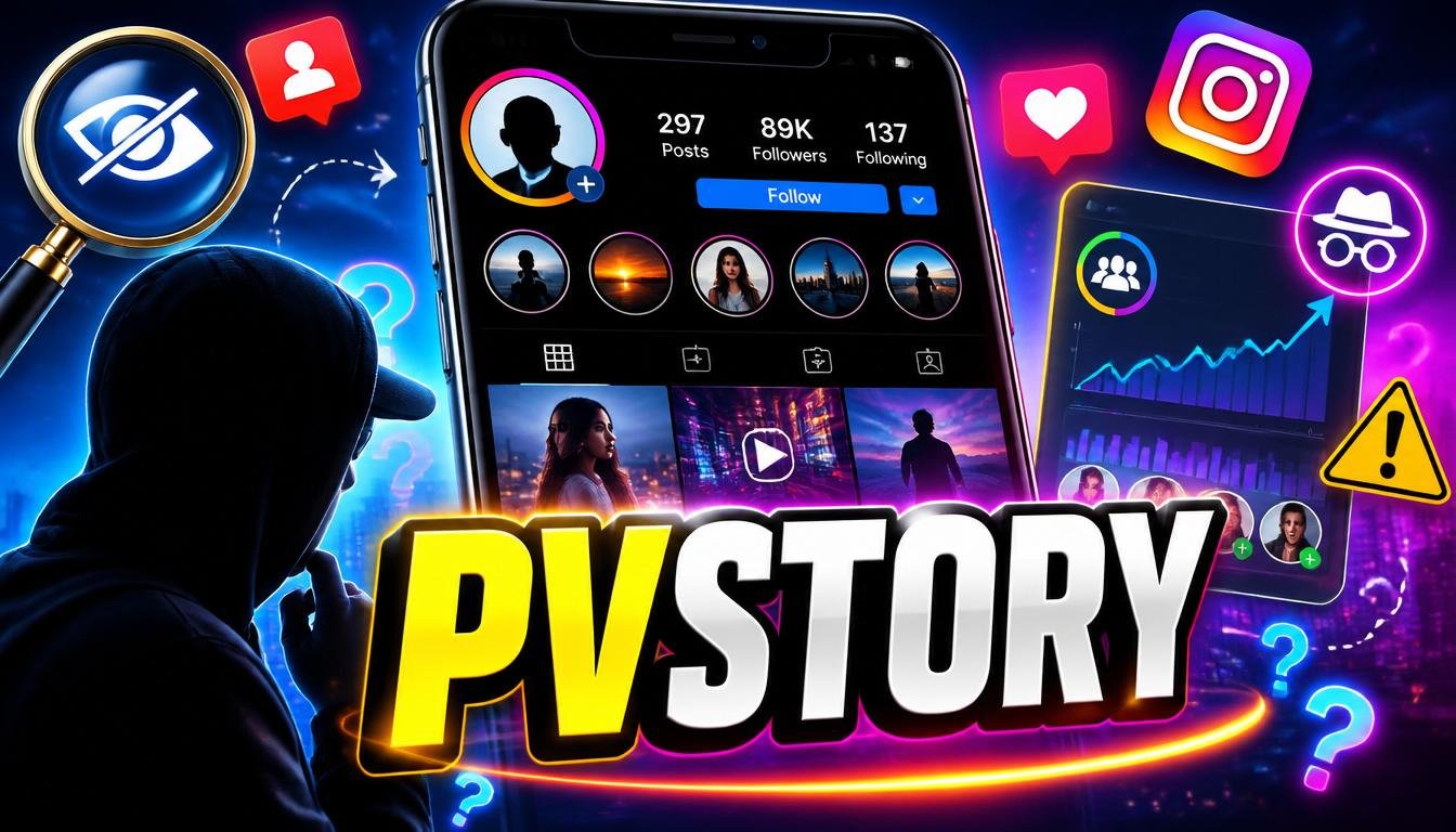 pvstory