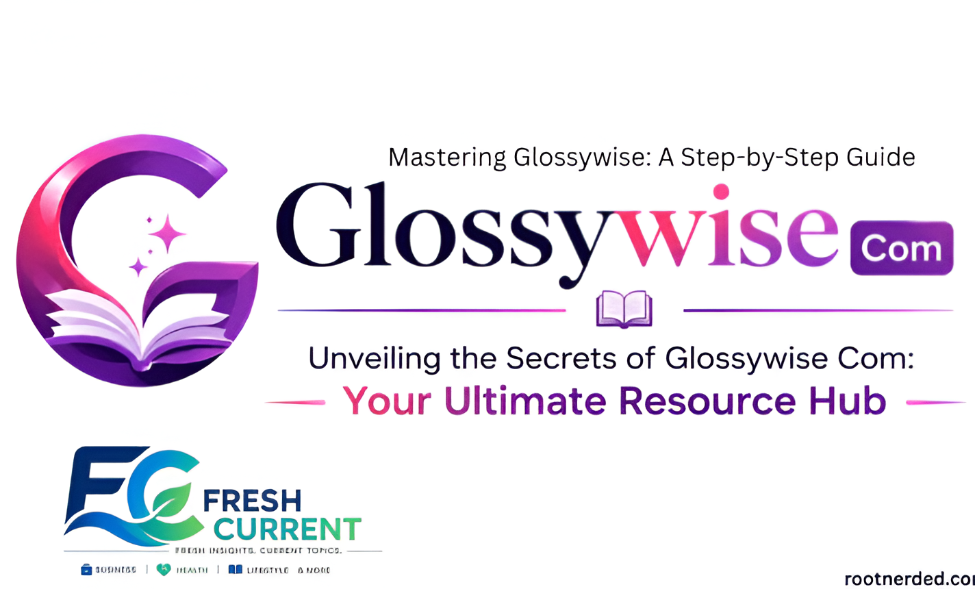 glossywise com